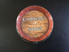 Vintage porcelain guinness for sale  WATFORD
