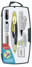Maped coffret compas d'occasion  Saint-Pol-sur-Ternoise