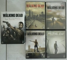 The walking dead d'occasion  France