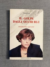 Marco pacini golpe usato  Altopascio