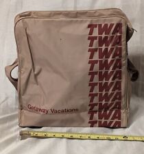 Vintage twa getaway for sale  South Bend