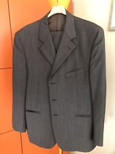 Vestito completo uomo usato  Saponara