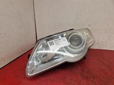 Volkswagen passat headlight for sale  THAME