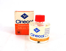 Vintage agfa cinecol for sale  KENDAL