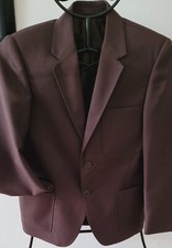 Viscount boys blazer for sale  LONDON