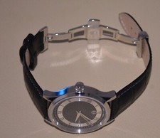 Automatikuhr schweizer werk gebraucht kaufen  Spiesen-Elversberg