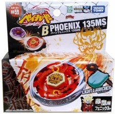 Toupie beyblade takara d'occasion  Le Perreux-sur-Marne