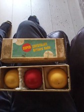 Antique crystalite billiard for sale  KING'S LYNN
