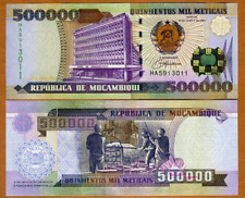 Mozambique afrique billet d'occasion  Paris I