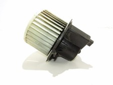 PEUGEOT 307 2002 Heizungs heater air blower fan Gebläsemotor comprar usado  Enviando para Brazil