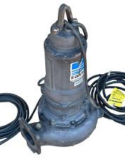 Ebara pump submersible for sale  Menifee