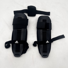 Adidas unisex schienbeinschone gebraucht kaufen  Ehrenkirchen