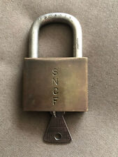 Sncf grand cadenas d'occasion  Béziers