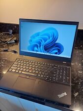 Lenovo t570 7th for sale  Ireland