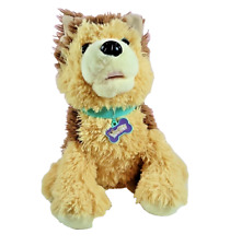 Animagic woofles playful for sale  PONTEFRACT