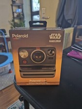 Polaroid type camera for sale  Great Barrington