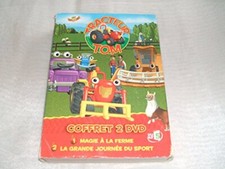 Tracteur tom vol. d'occasion  France