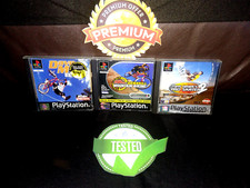 Ps1 pal games for sale  LONDON