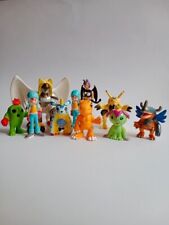 Digimon figure action usato  Biella