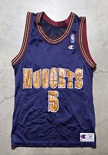 Vintage champion nba for sale  Charlottesville