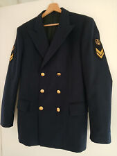 Giacca divisa uniforme usato  Valenzano