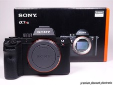 Sony alpha kamera gebraucht kaufen  Bickenbach