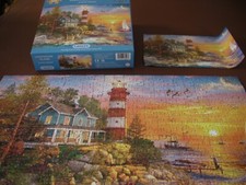 Lighthouse island 500 for sale  BRIDGWATER