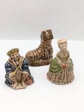 Wade whimsies vintage for sale  ELLAND