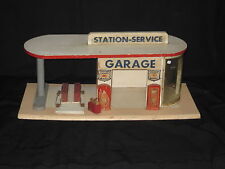 P833 garage gas d'occasion  Expédié en Belgium