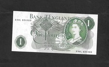 Fforde r99l note for sale  MIDDLESBROUGH