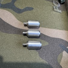 Solar tackle bobbin for sale  READING