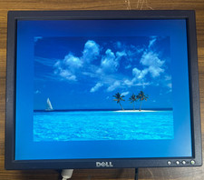 Dell e153fpf lcd for sale  Takoma Park
