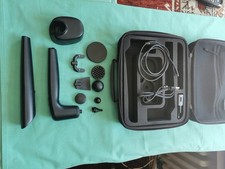 Novafon power professionelles gebraucht kaufen  Korschenbroich