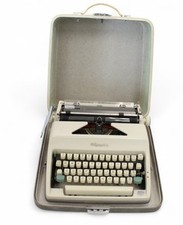 Olympia model portable for sale  LEEDS
