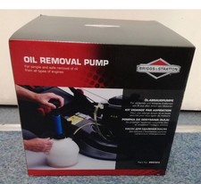 Genuine briggs stratton for sale  SALFORD