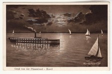 Berlin wannsee gruß gebraucht kaufen  Deutschland