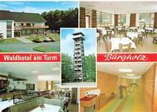 Burgholz kirchhain waldhotel gebraucht kaufen  Deutschland