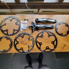Fsa vero crankset for sale  ELLAND
