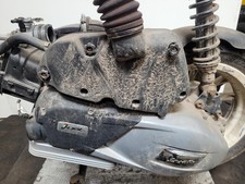 Vespa primavera 125 for sale  THAME