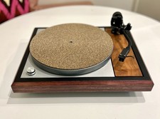 Thorens td150 mkii for sale  Tampa
