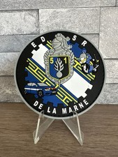écusson collection gendarmeri d'occasion  Rouen-