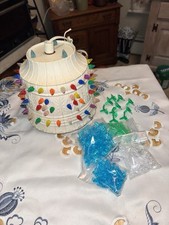 Vtg. white lawnware for sale  Allentown