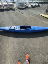 Dagger perception kayak for sale  PEMBROKE DOCK