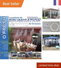 Brumisateur réglable espaces d'occasion  Matha