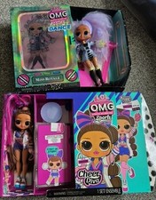 box omg doll for sale box omg doll for sale BRISTOL