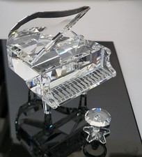 Swarovski klavier flügel gebraucht kaufen  Weilburg