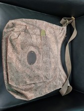 Borsa borbonese usato  Torino