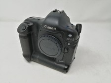 Câmera Digital SLR Canon Eos-1D comprar usado  Enviando para Brazil