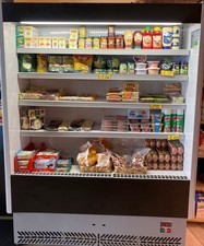 Frigo murale usato  Visciano