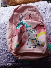 Peppa pig pink for sale  OLDBURY